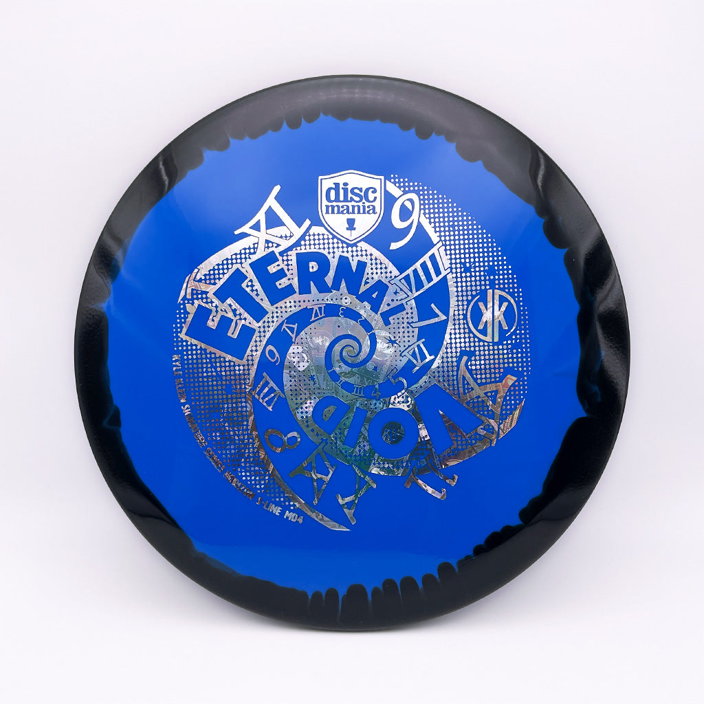 Discmania Eternal Void MD4 - Kyle Klein Signature Series