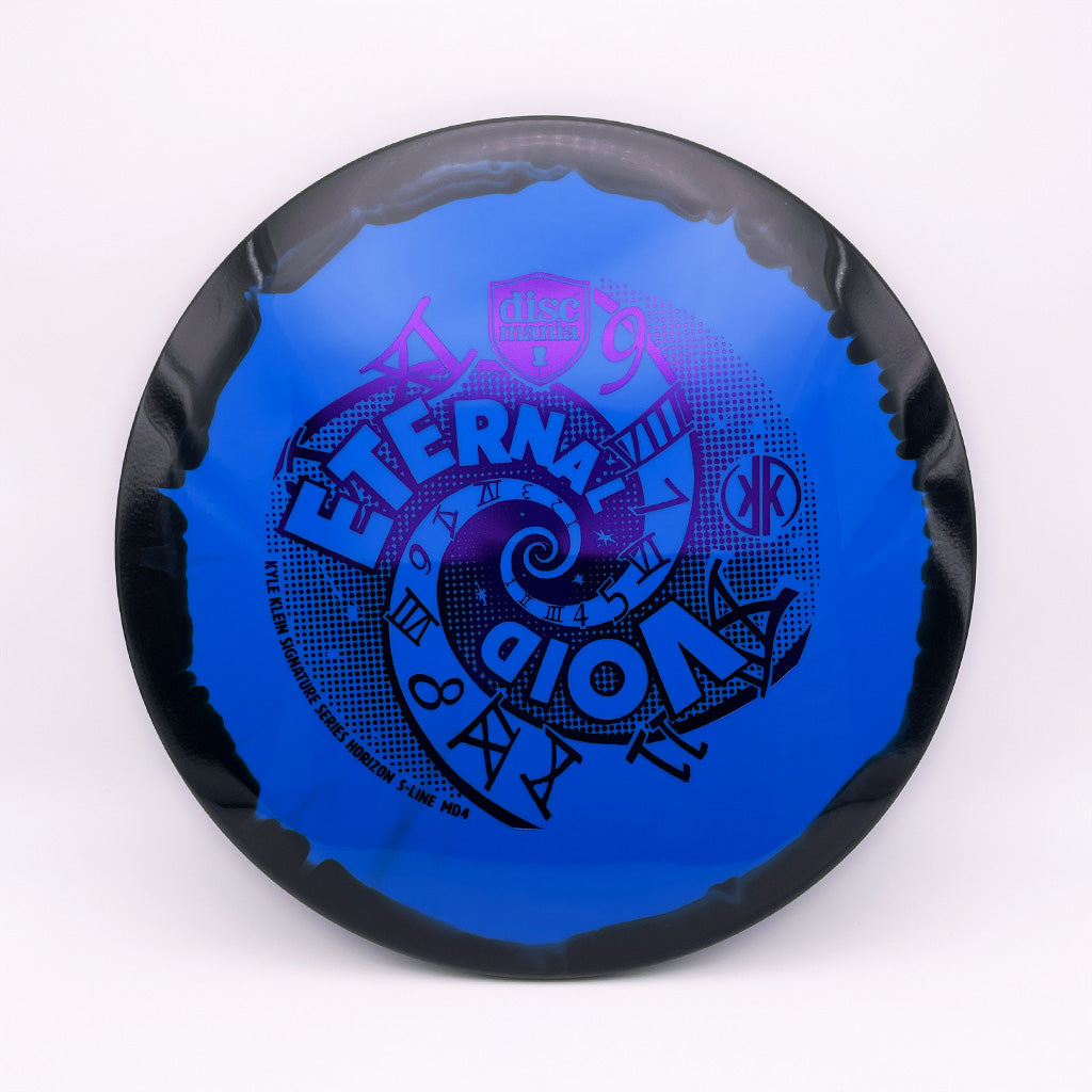 Discmania Eternal Void MD4 - Kyle Klein Signature Series