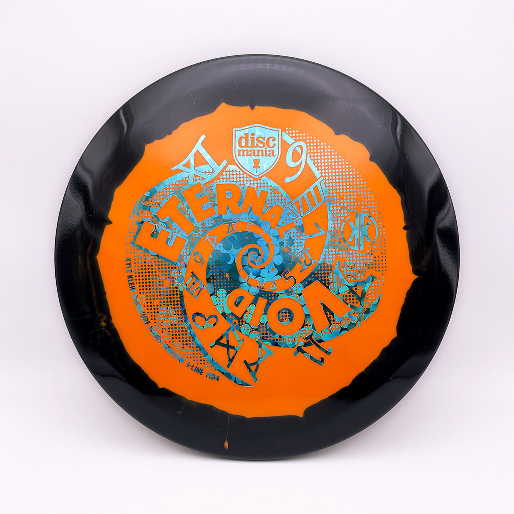 Discmania Eternal Void MD4 - Kyle Klein Signature Series