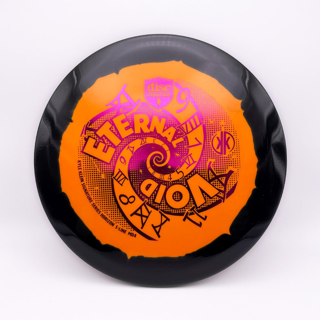 Discmania Eternal Void MD4 - Kyle Klein Signature Series