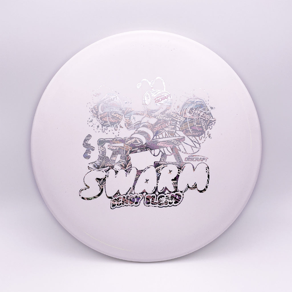 Ledgestone 2025 Discraft ESP Super FLX Swarm