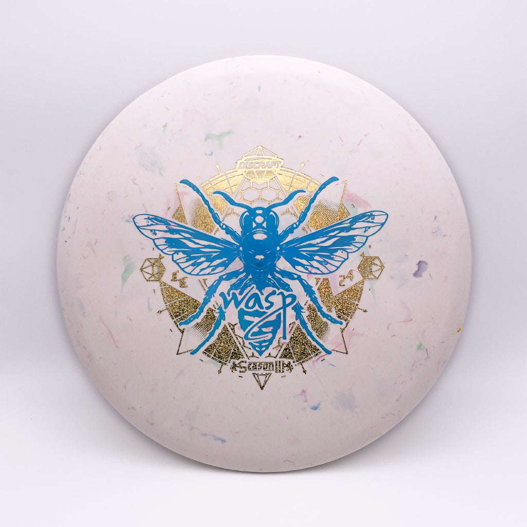 Ledgestone Open 2024 Jawbreaker Glo Discraft Wasp