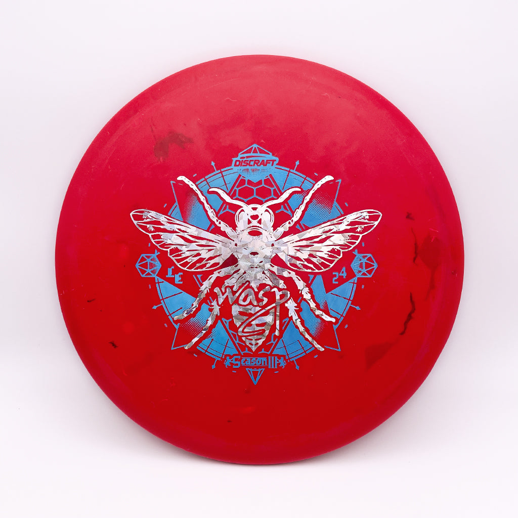 Ledgestone Open 2024 Jawbreaker Glo Discraft Wasp