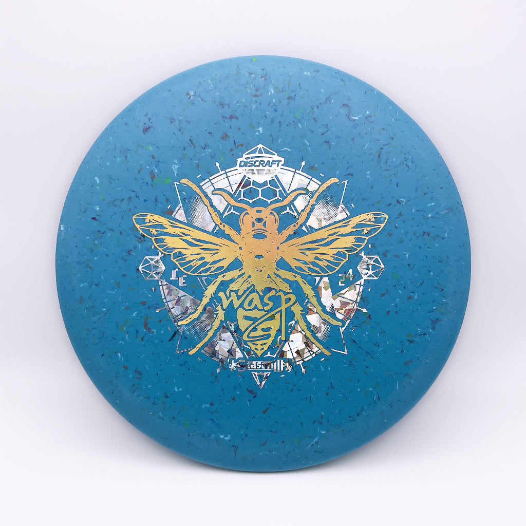 Ledgestone Open 2024 Jawbreaker Glo Discraft Wasp