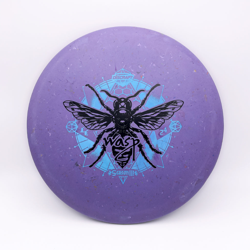 Ledgestone Open 2024 Jawbreaker Glo Discraft Wasp