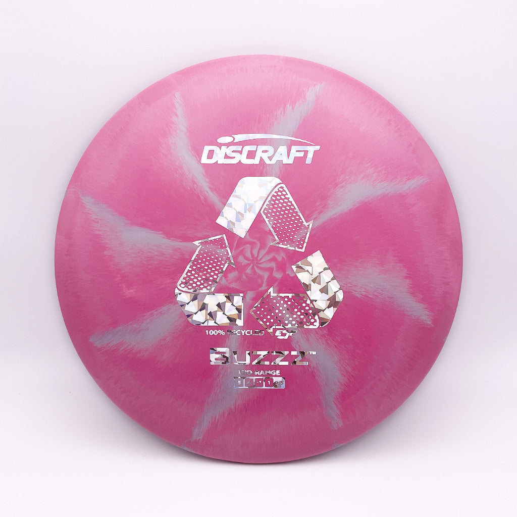 Discraft Recycled ESP Buzzz