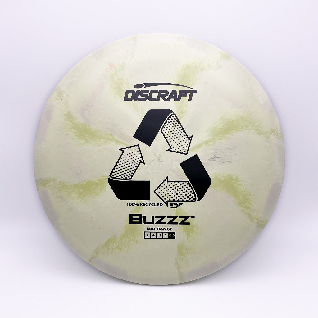 Discraft Recycled ESP Buzzz