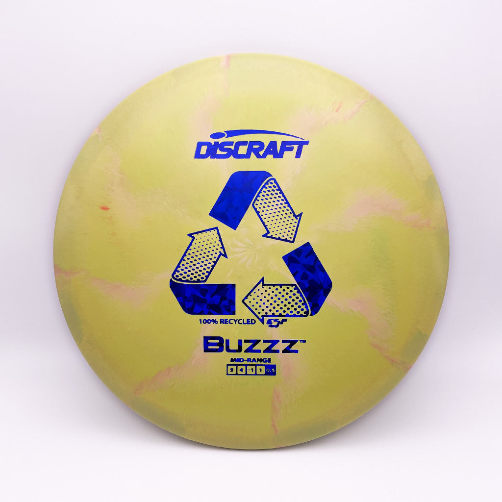 Discraft Recycled ESP Buzzz