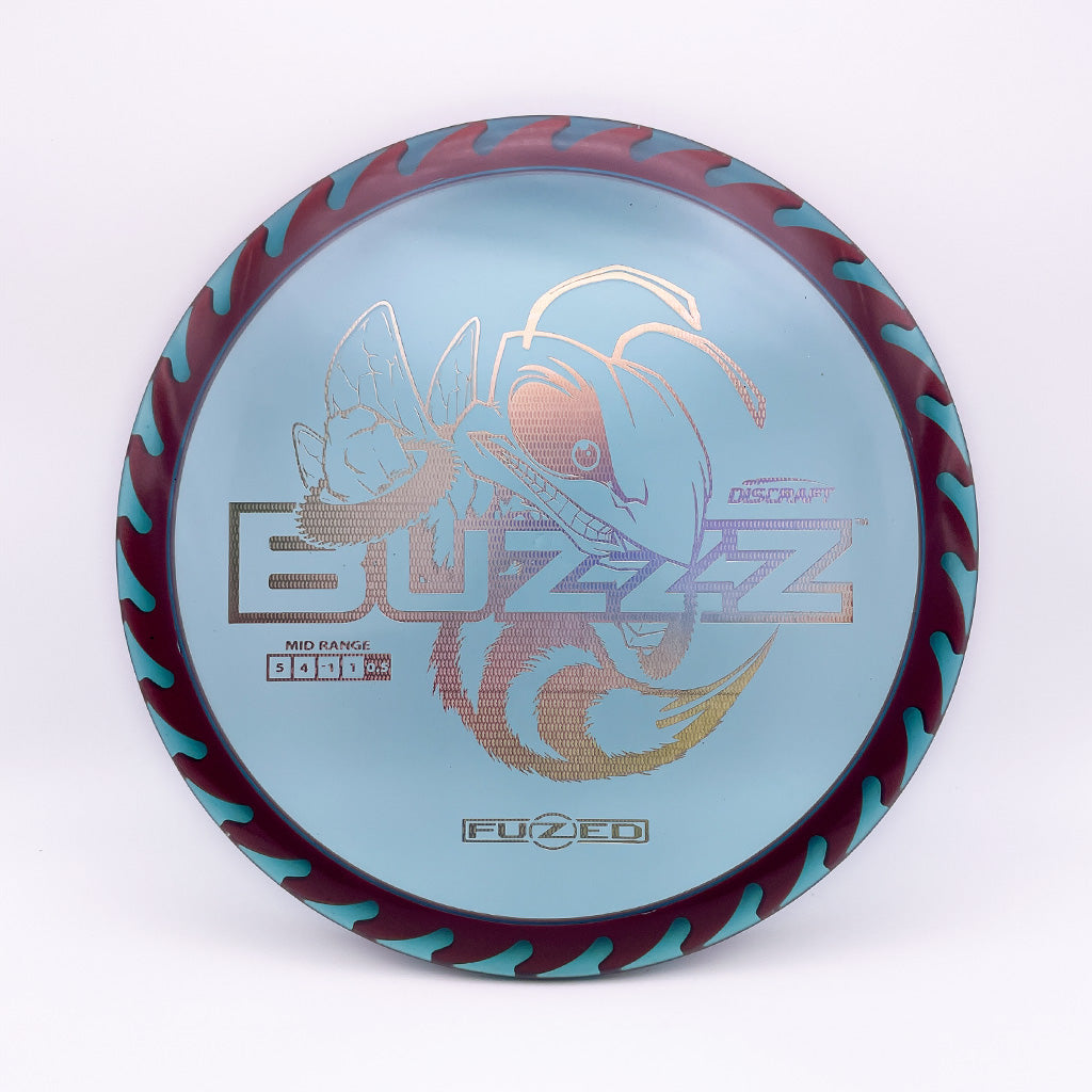 Discraft FuZed Line "Buzzzsaw" Buzzz