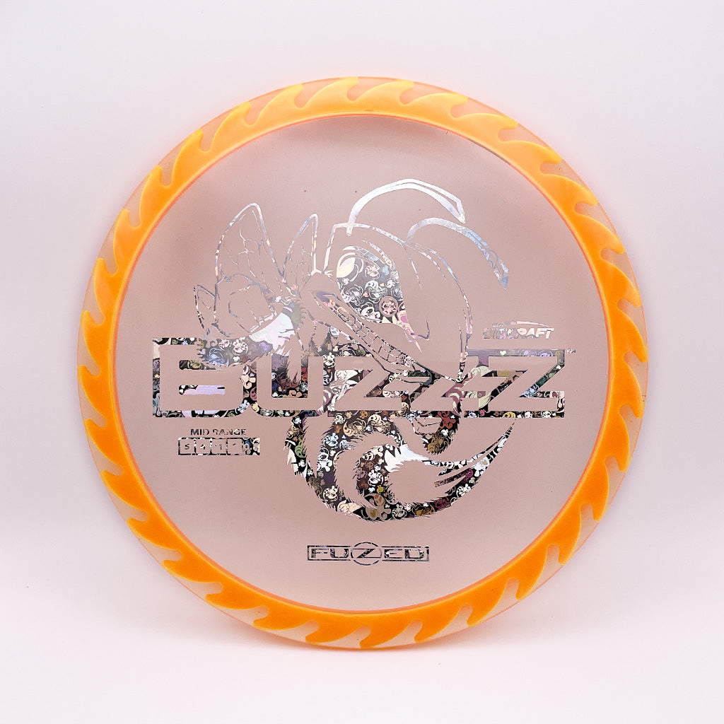 Discraft FuZed Line "Buzzzsaw" Buzzz