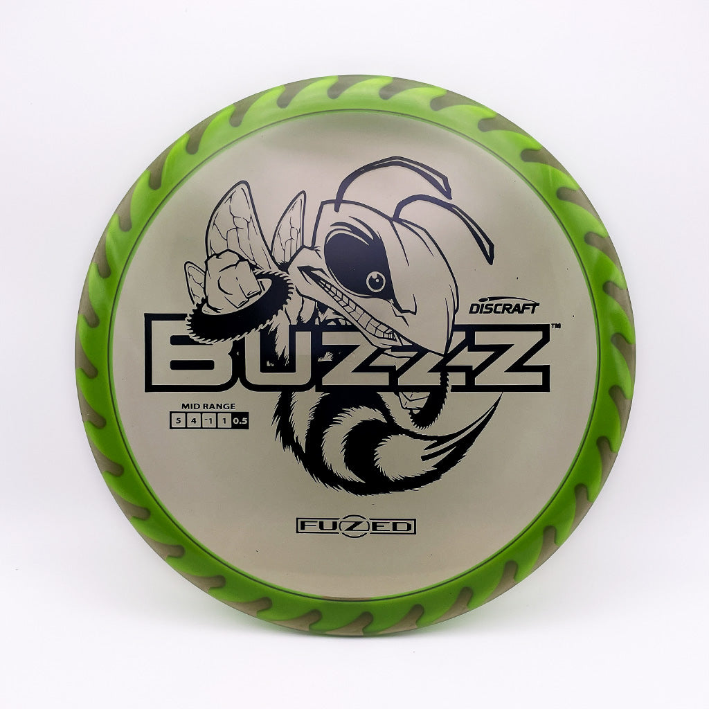 Discraft FuZed Line "Buzzzsaw" Buzzz