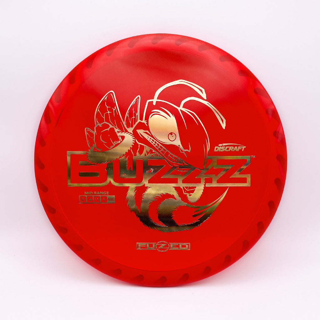 Discraft FuZed Line "Buzzzsaw" Buzzz