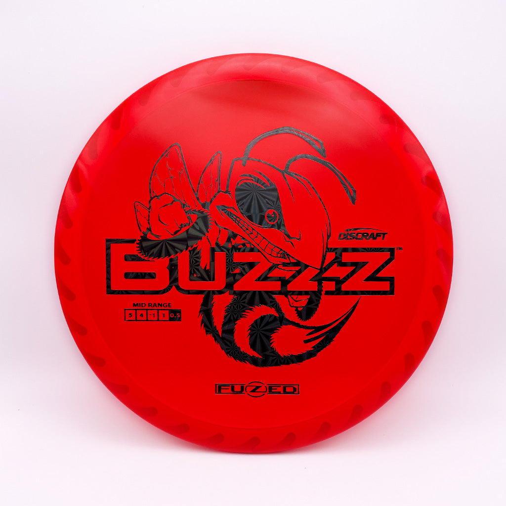 Discraft FuZed Line "Buzzzsaw" Buzzz