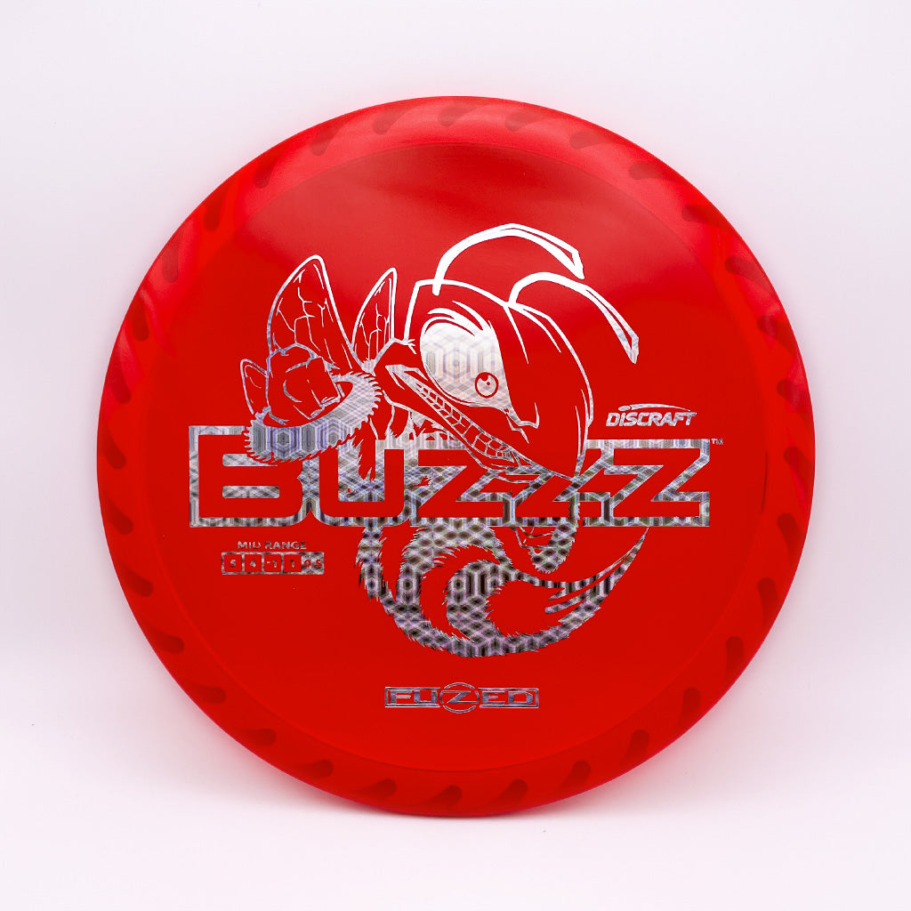 Discraft FuZed Line "Buzzzsaw" Buzzz