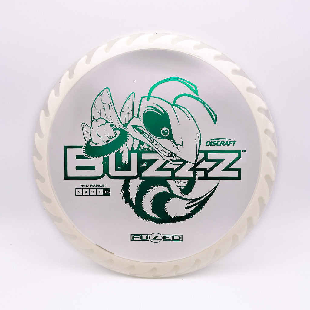 Discraft FuZed Line "Buzzzsaw" Buzzz