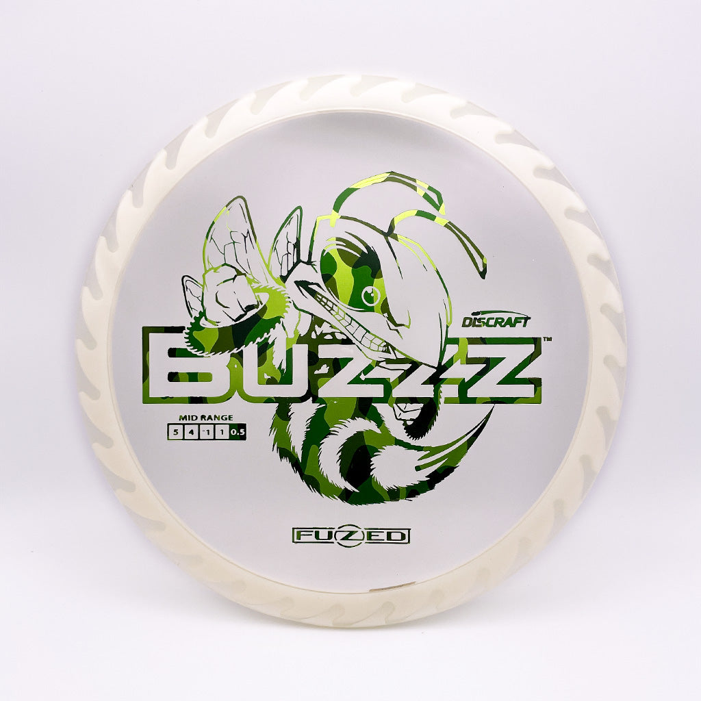 Discraft FuZed Line "Buzzzsaw" Buzzz