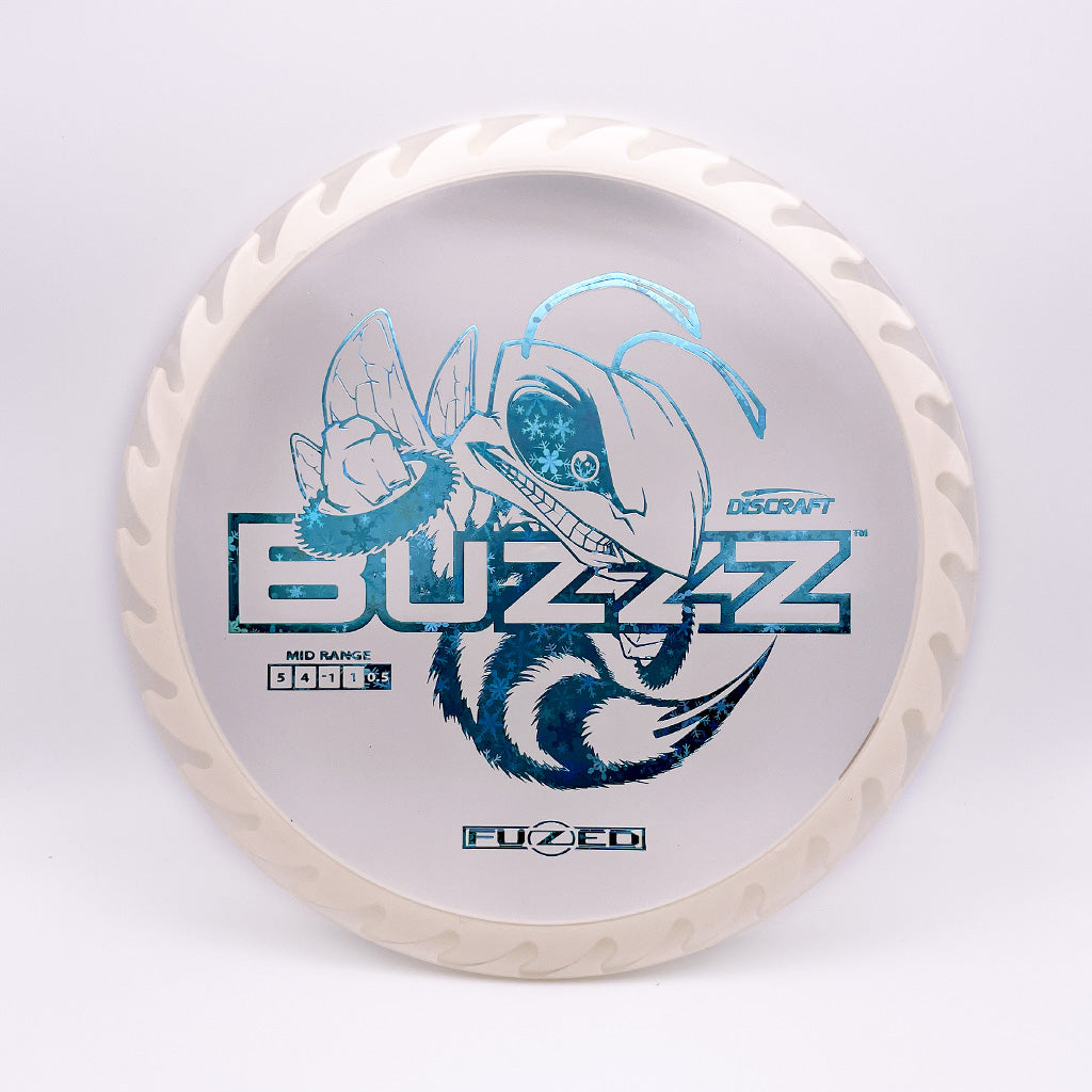 Discraft FuZed Line "Buzzzsaw" Buzzz