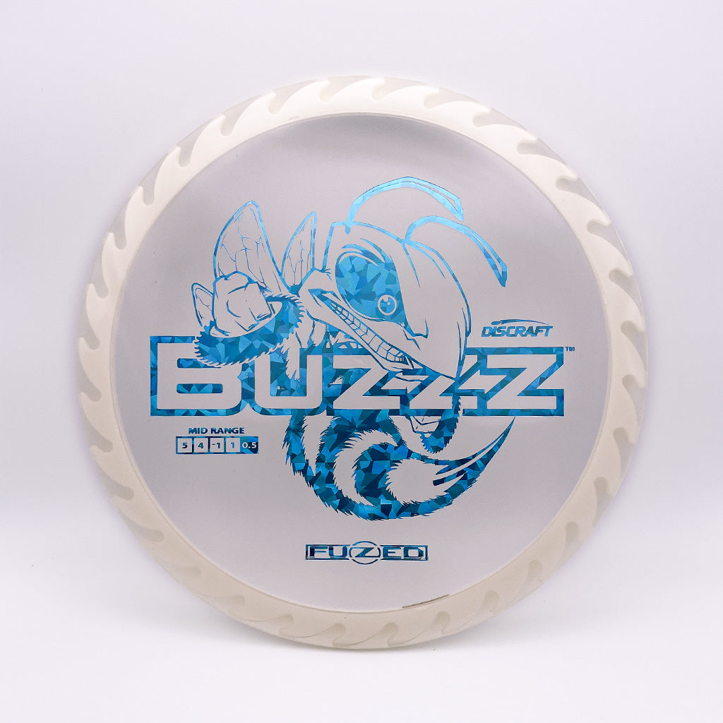 Discraft FuZed Line "Buzzzsaw" Buzzz