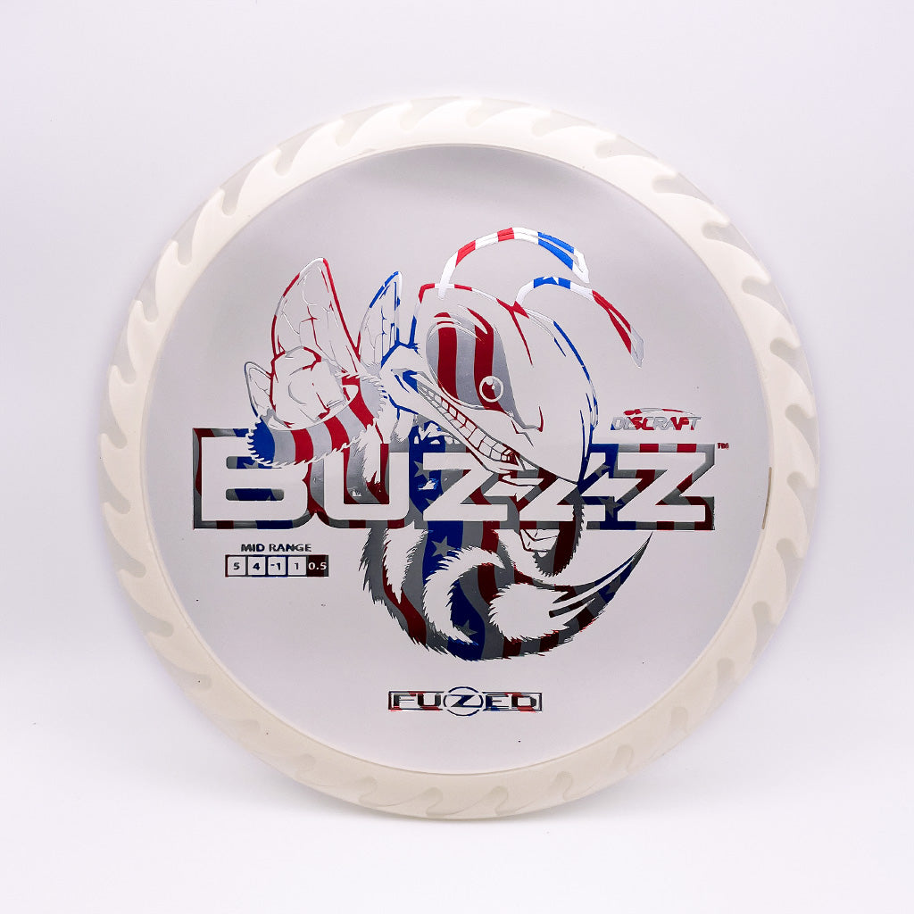 Discraft FuZed Line "Buzzzsaw" Buzzz