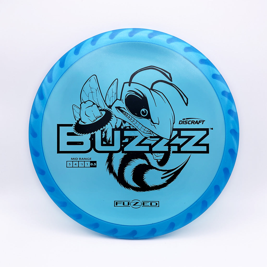 Discraft FuZed Line "Buzzzsaw" Buzzz