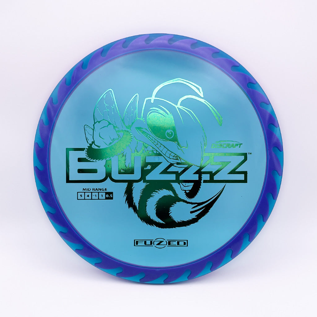 Discraft FuZed Line "Buzzzsaw" Buzzz