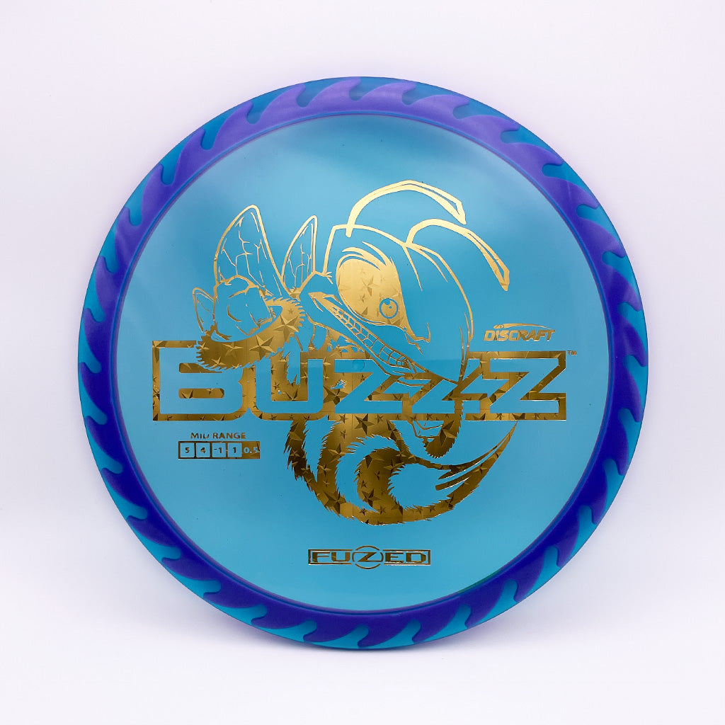 Discraft FuZed Line "Buzzzsaw" Buzzz