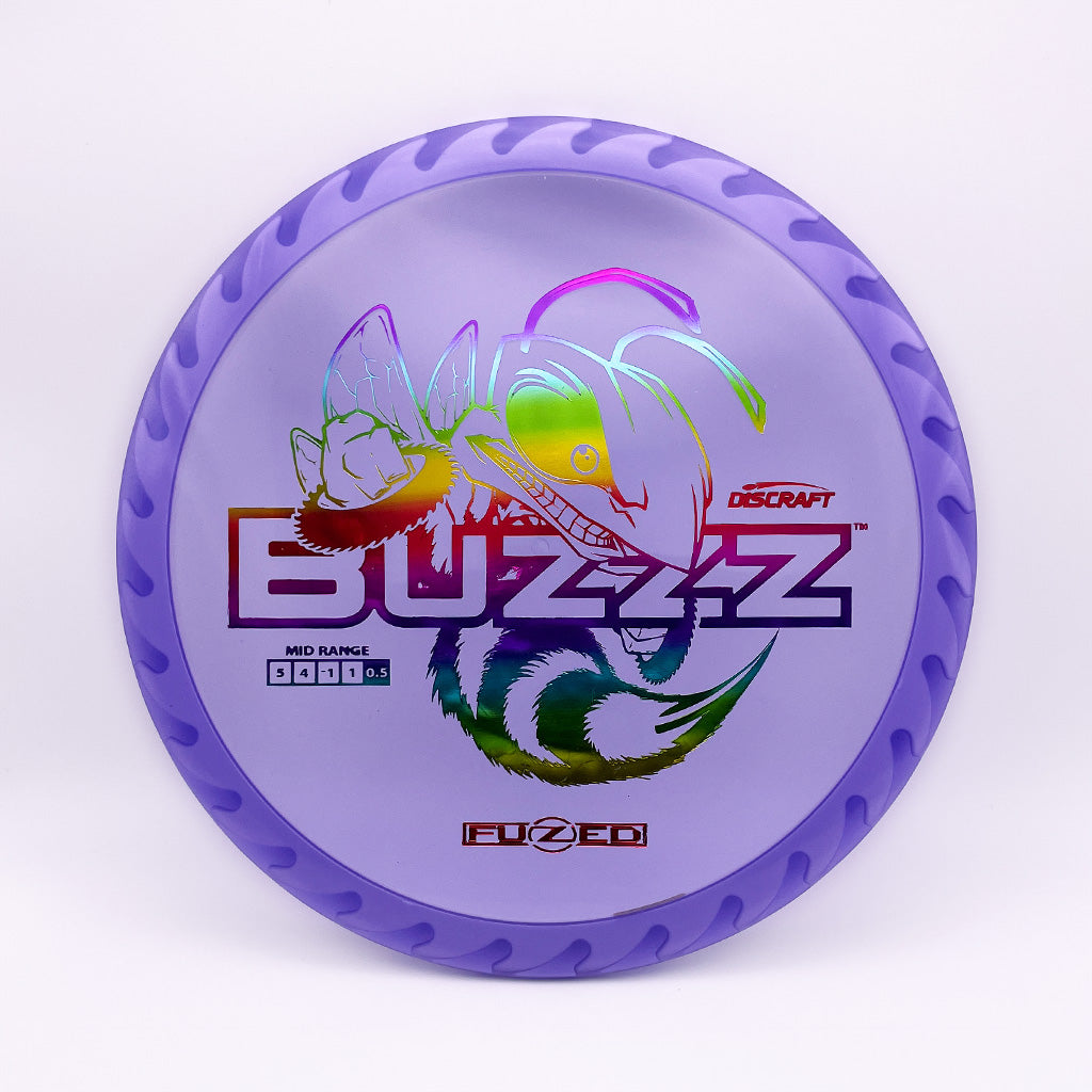 Discraft FuZed Line "Buzzzsaw" Buzzz