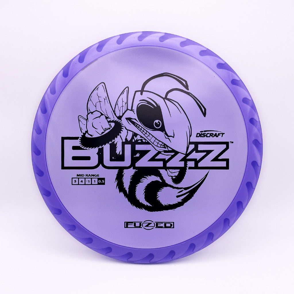 Discraft FuZed Line "Buzzzsaw" Buzzz