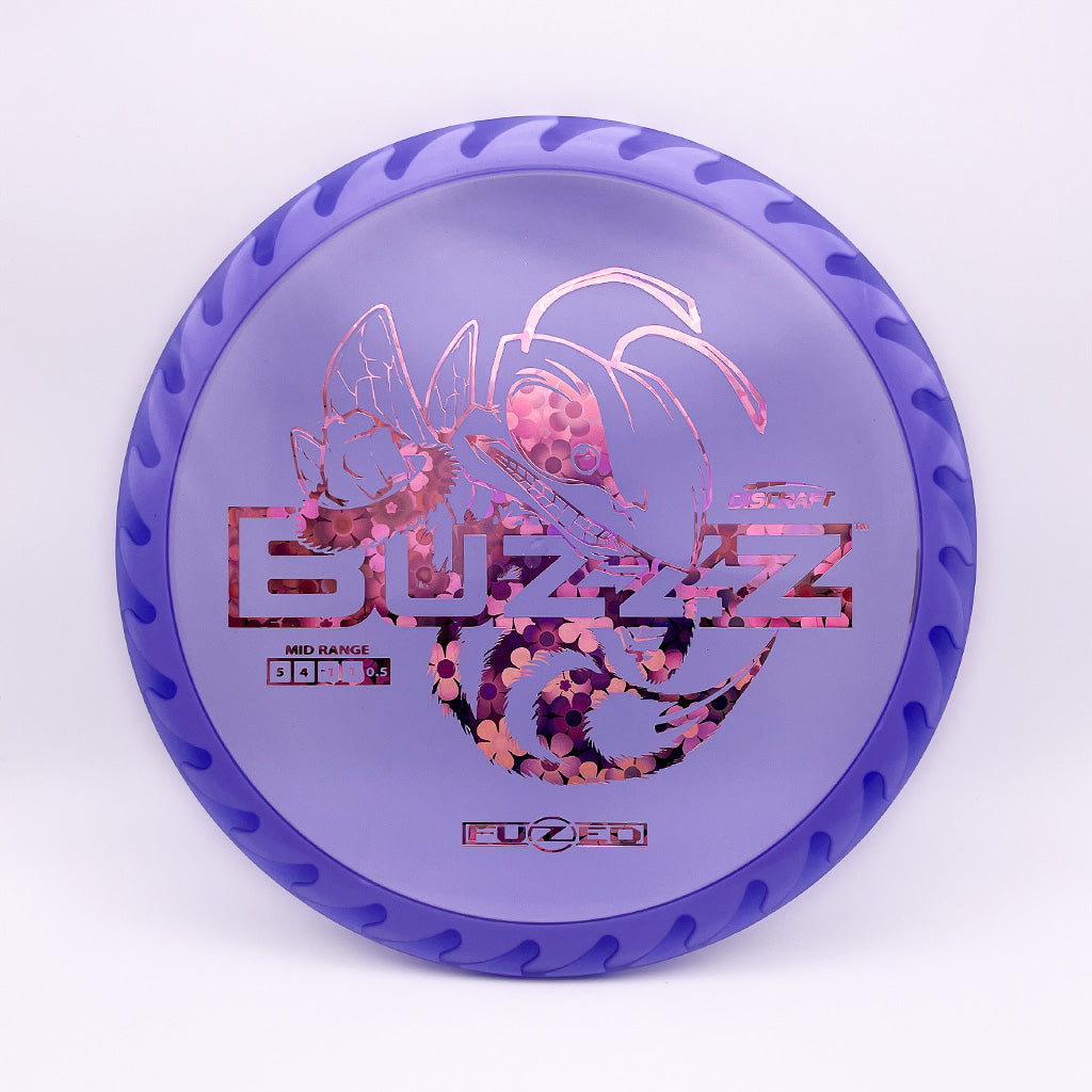 Discraft FuZed Line "Buzzzsaw" Buzzz