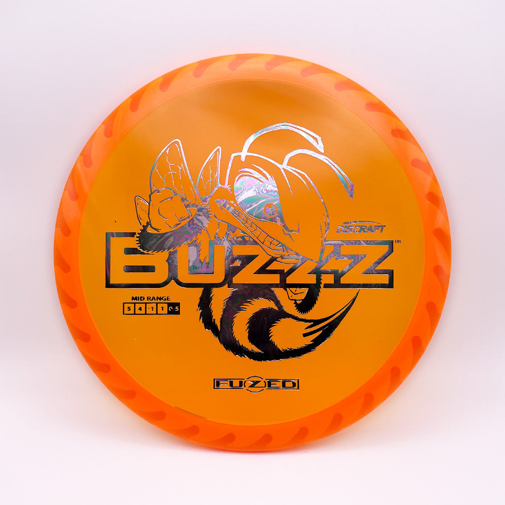 Discraft FuZed Line "Buzzzsaw" Buzzz