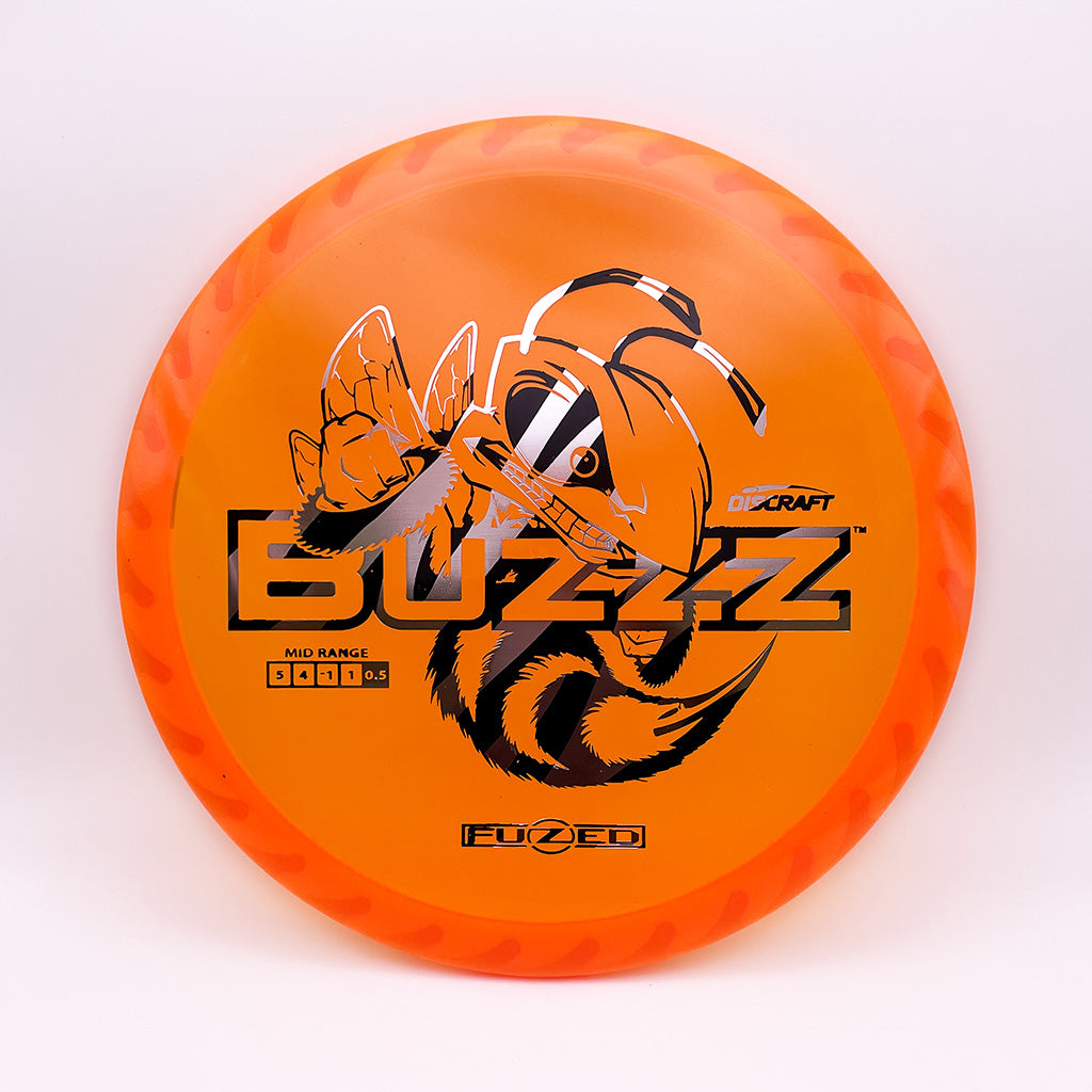 Discraft FuZed Line "Buzzzsaw" Buzzz