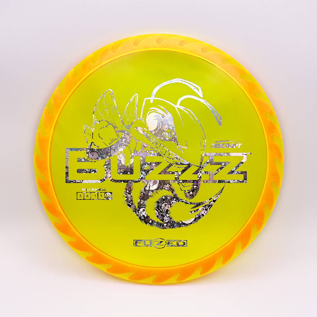 Discraft FuZed Line "Buzzzsaw" Buzzz