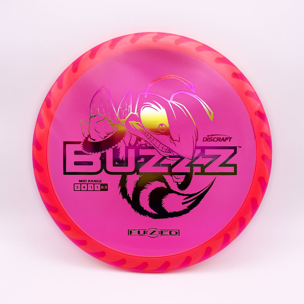 Discraft FuZed Line "Buzzzsaw" Buzzz