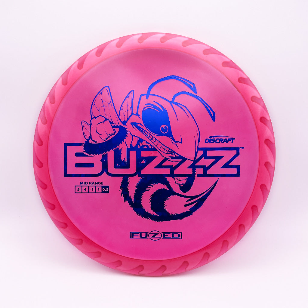 Discraft FuZed Line "Buzzzsaw" Buzzz