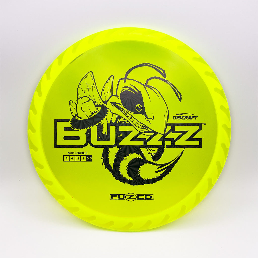 Discraft FuZed Line "Buzzzsaw" Buzzz