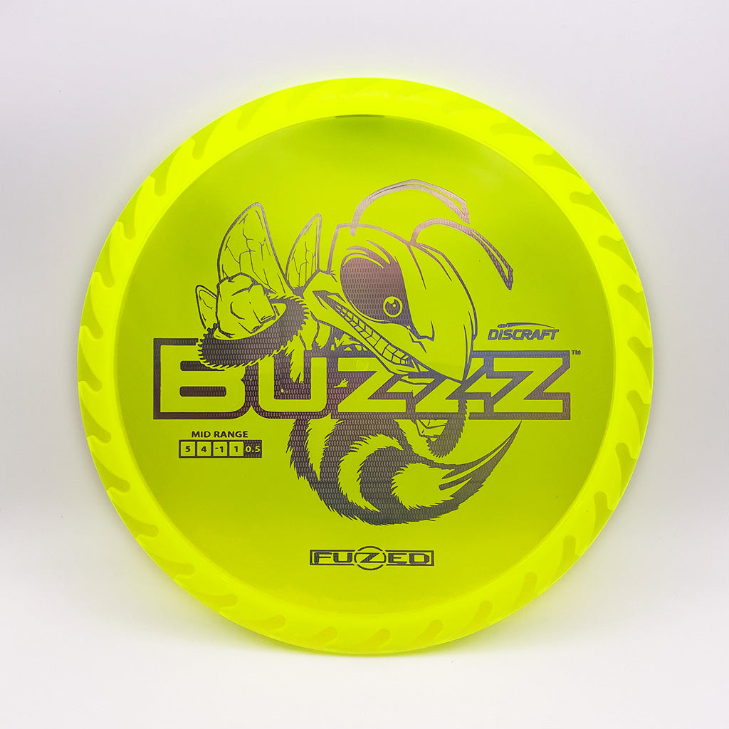 Discraft FuZed Line "Buzzzsaw" Buzzz