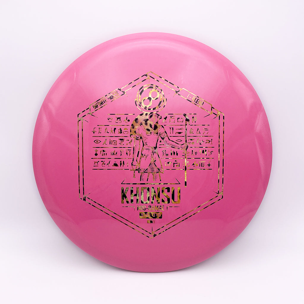 Infinite Discs I-Blend Khonsu