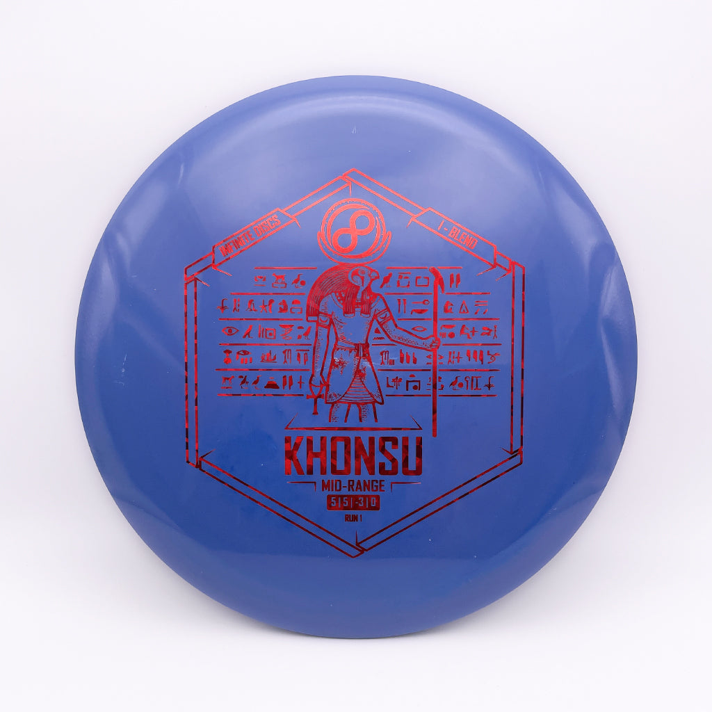 Infinite Discs I-Blend Khonsu