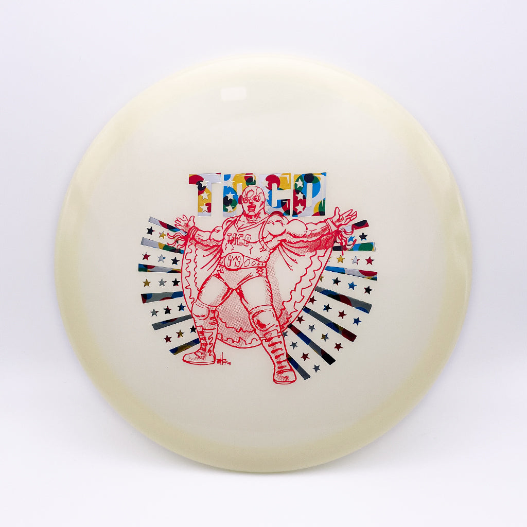 Mint Discs Nocturnal Glow Taco