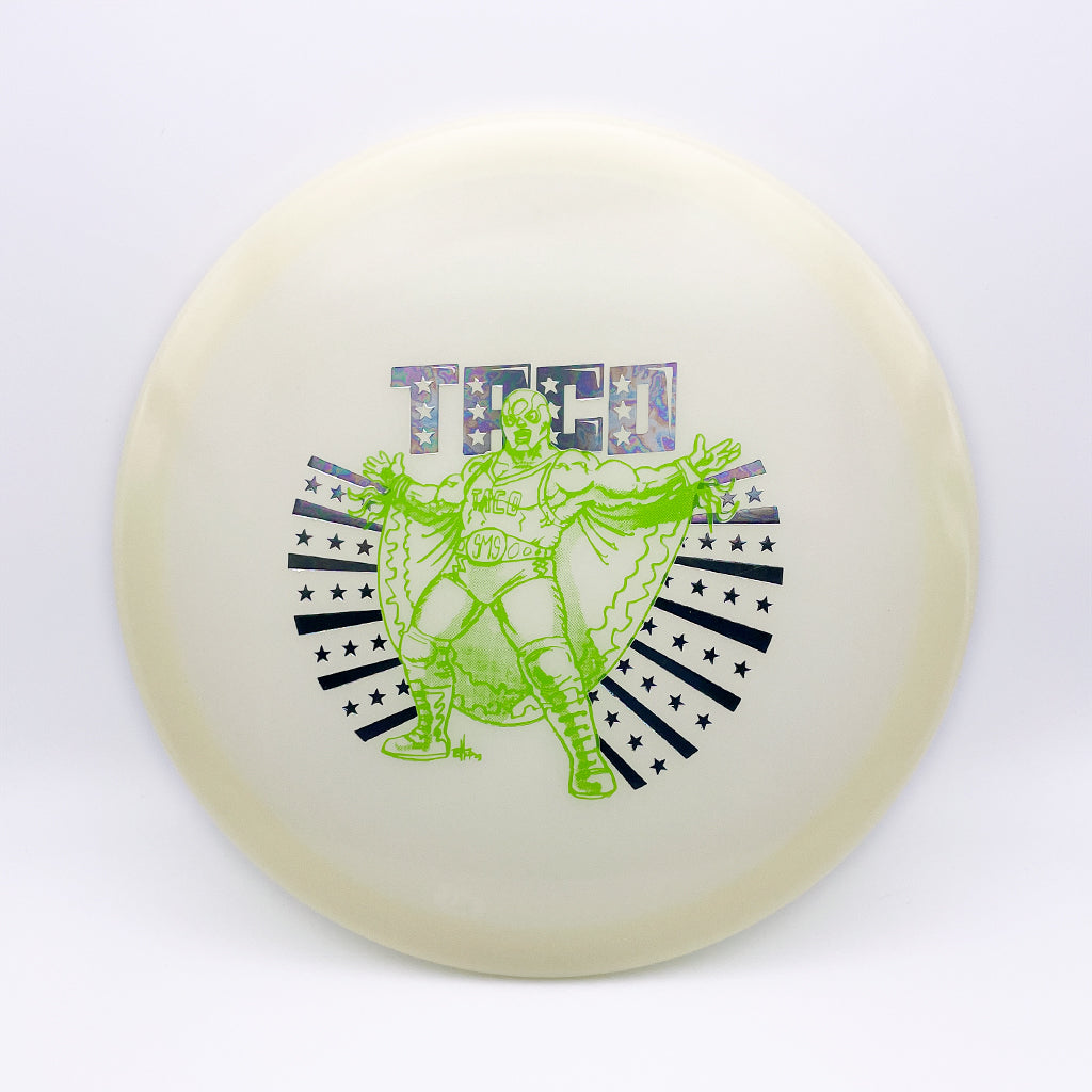 Mint Discs Nocturnal Glow Taco