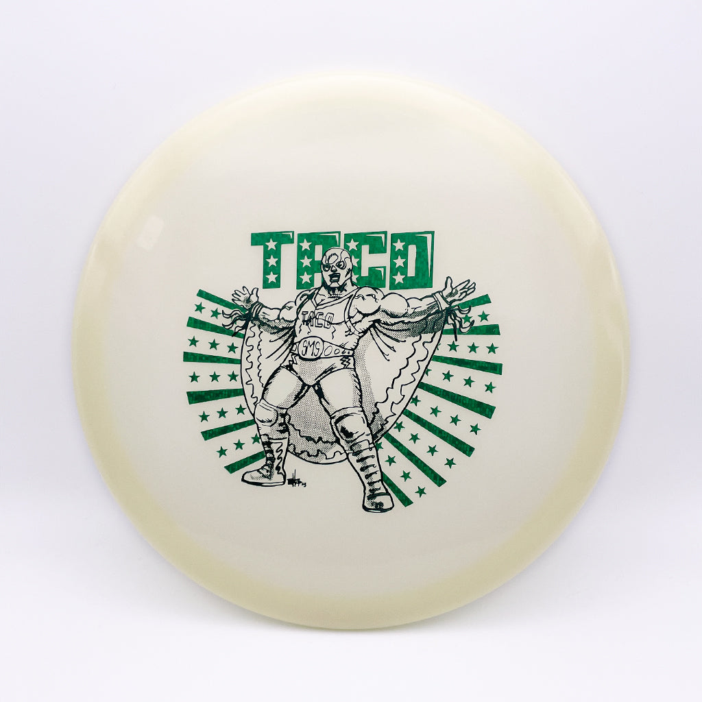 Mint Discs Nocturnal Glow Taco