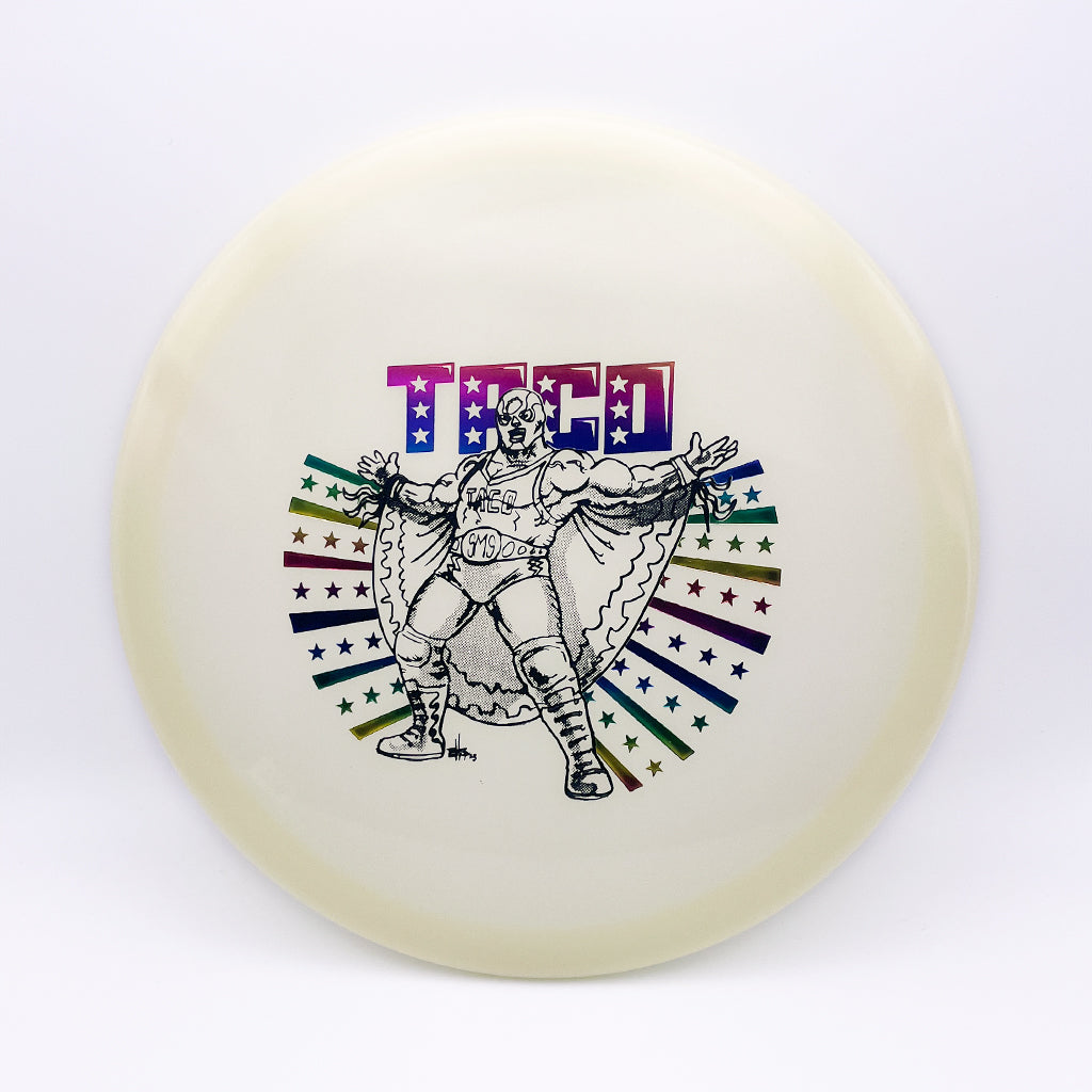 Mint Discs Nocturnal Glow Taco