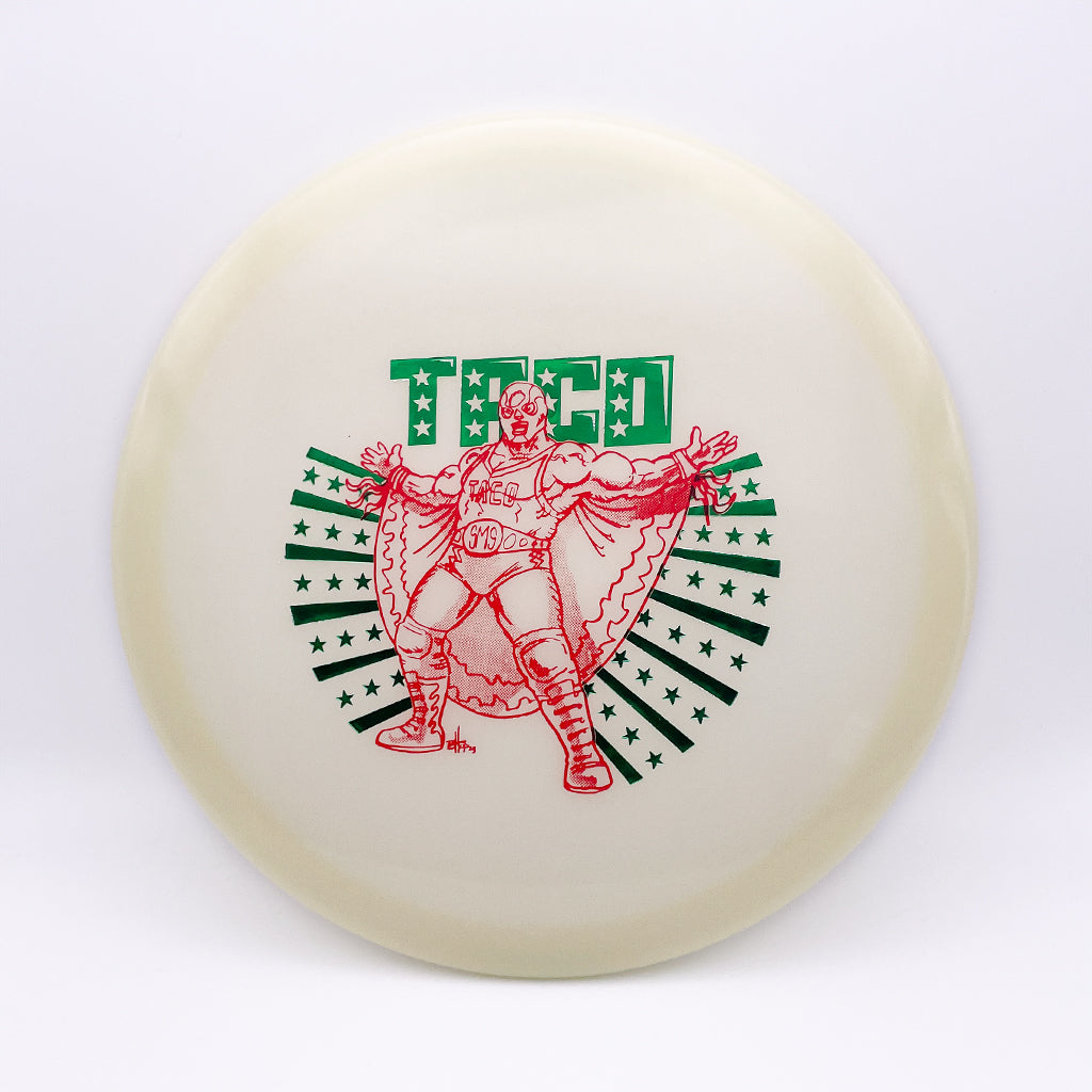 Mint Discs Nocturnal Glow Taco