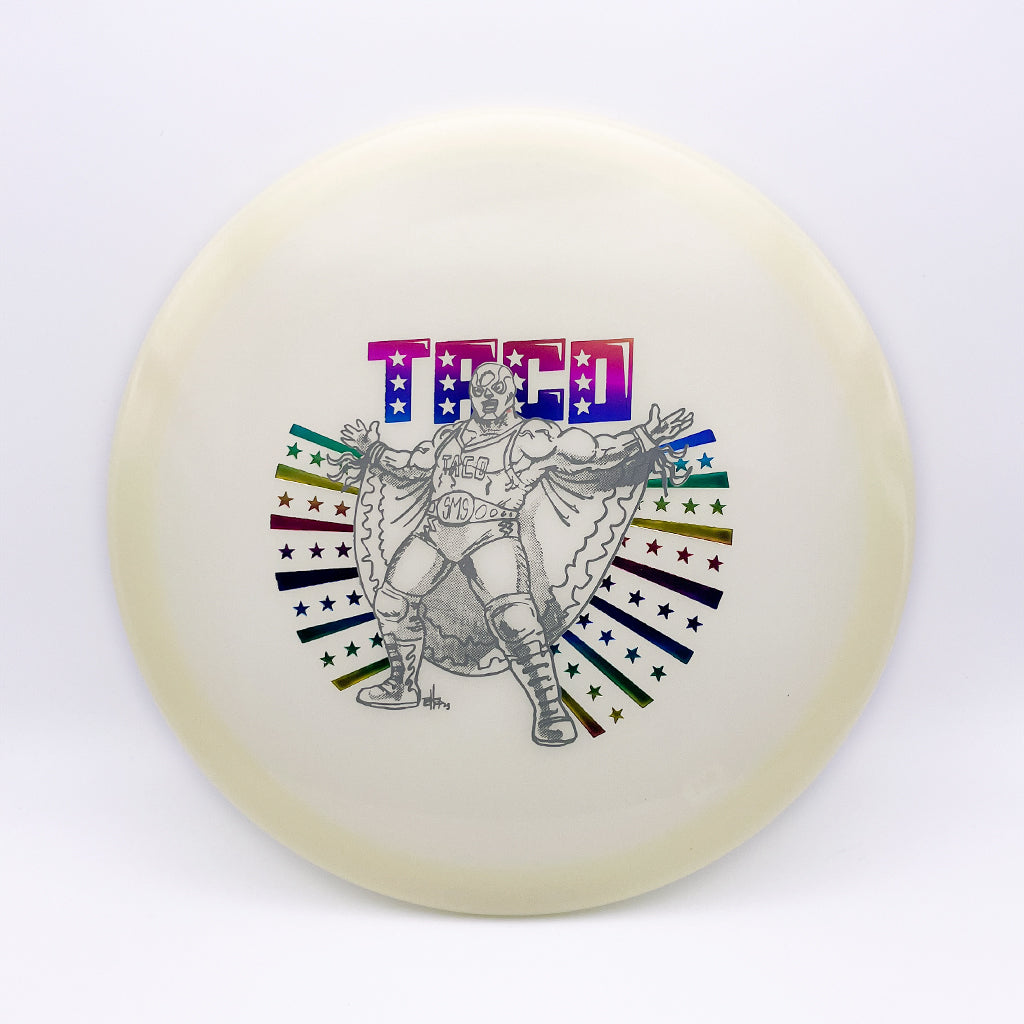 Mint Discs Nocturnal Glow Taco