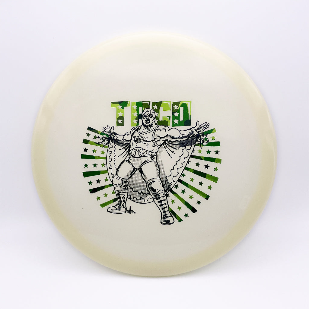 Mint Discs Nocturnal Glow Taco