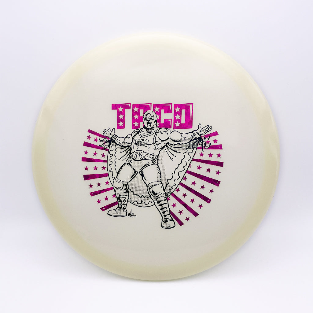 Mint Discs Nocturnal Glow Taco