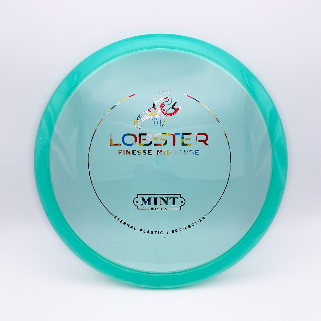 Mint Discs Eternal Lobster