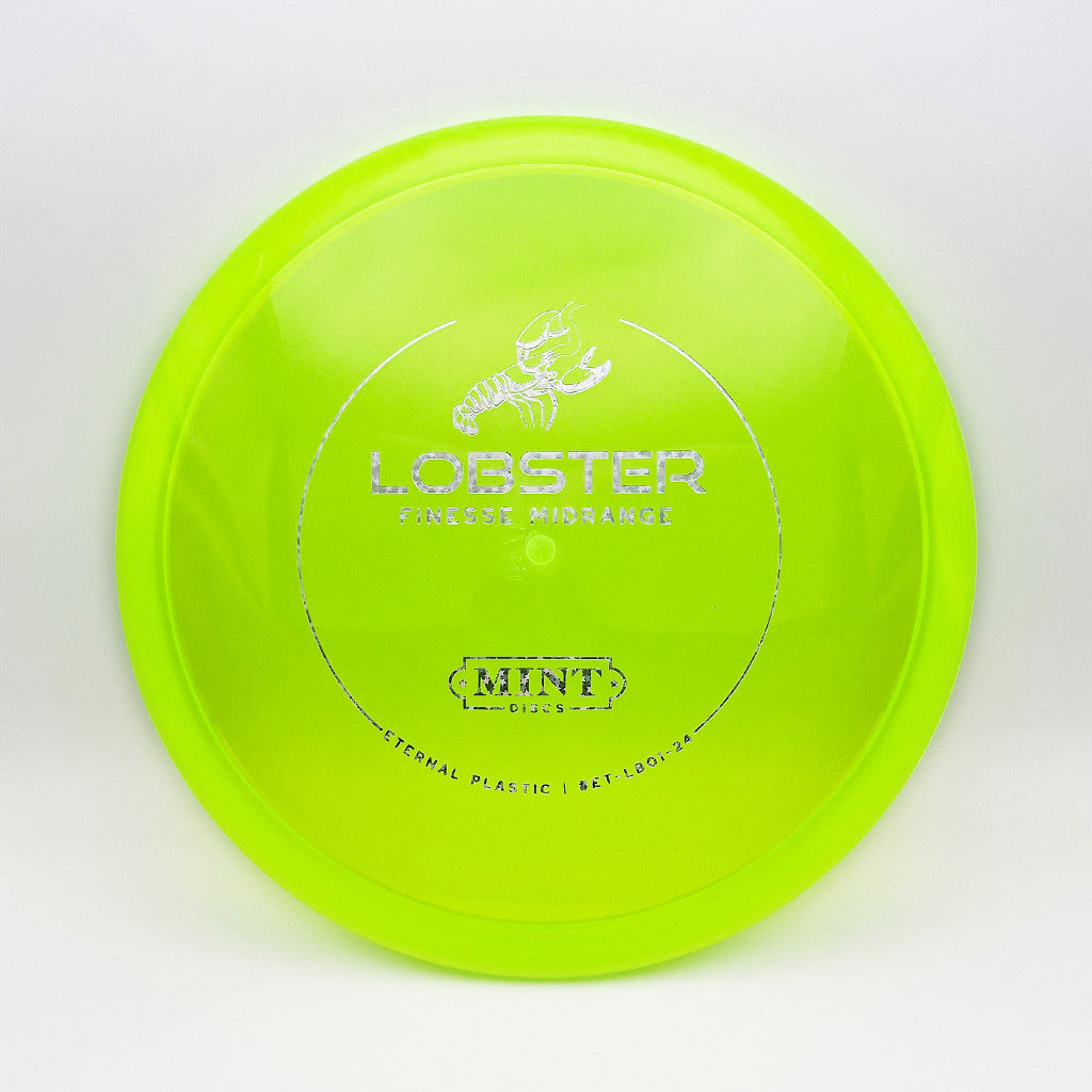 Mint Discs Eternal Lobster