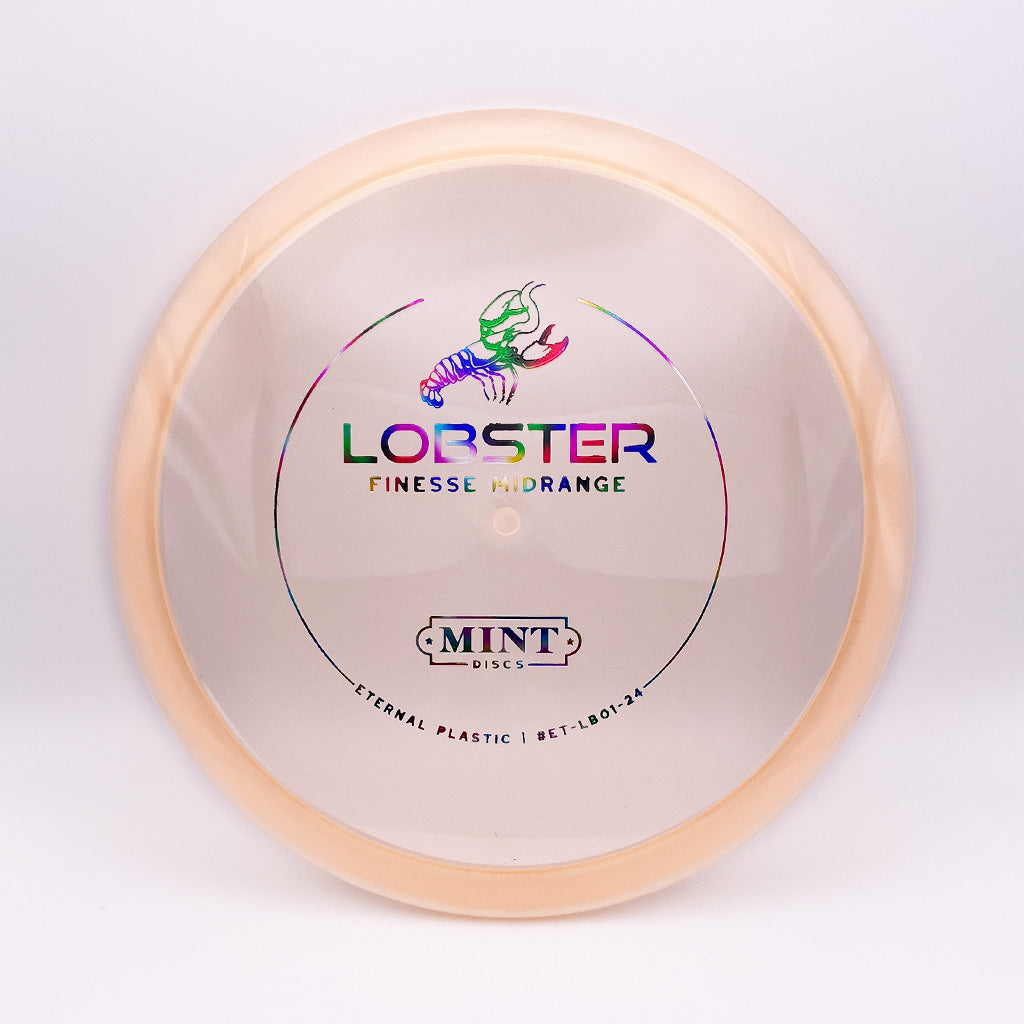 Mint Discs Eternal Lobster