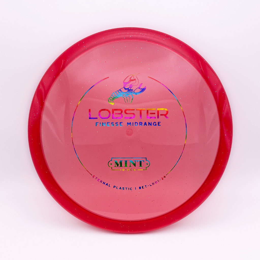 Mint Discs Eternal Lobster